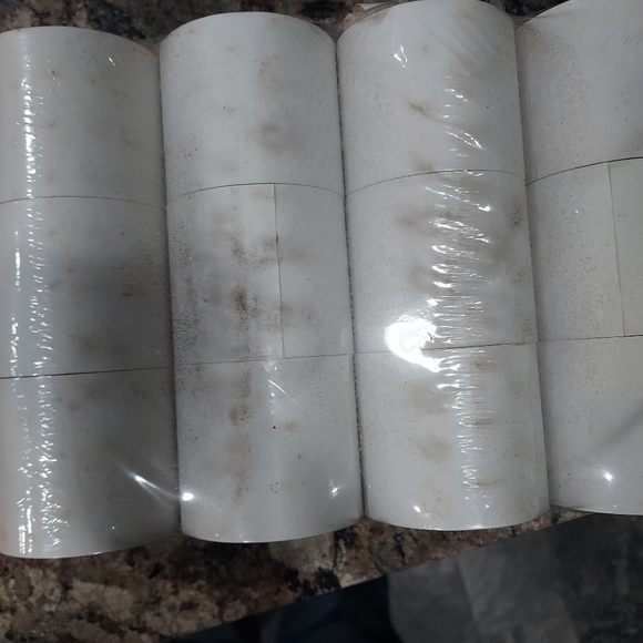 Paper rolls for calculator or cash register. NWT - Picture 4 of 5